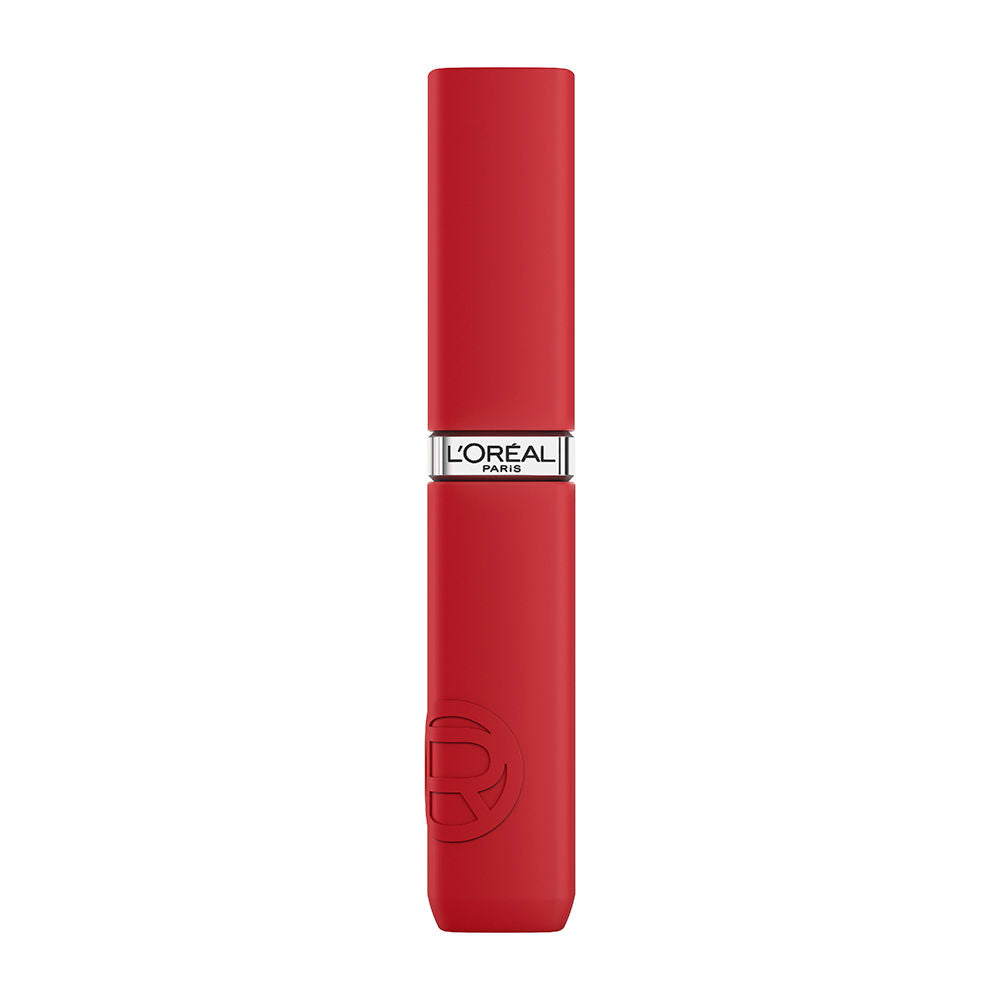 L'Oréal Paris Batom líquido infailible matte resistance #425 - afterwork drink 1 u