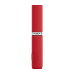 L'Oréal Paris Batom líquido infailible matte resistance #425 - afterwork drink 1 u