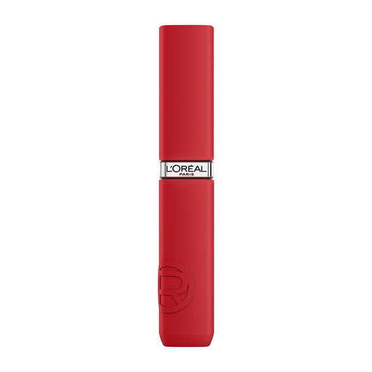 L'Oréal Paris Batom líquido infailible matte resistance #425 - afterwork drink 1 u