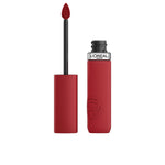 L'Oréal Paris Batom líquido infailible matte resistance #425 - afterwork drink 1 u