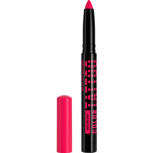 Maybelline Cor da tatuagem fosco #único 1,4 gr