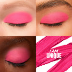 Maybelline Cor da tatuagem fosco #único 1,4 gr