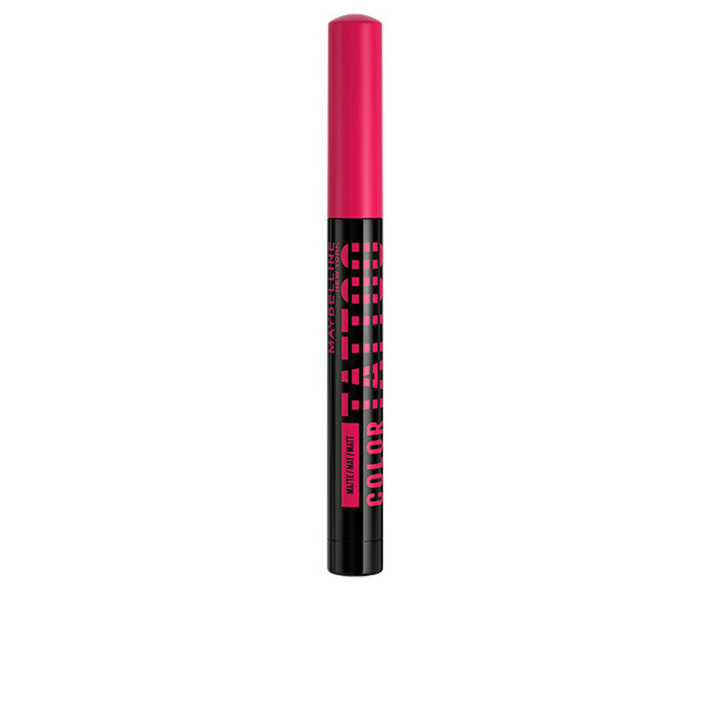 Maybelline Cor da tatuagem fosco #único 1,4 gr