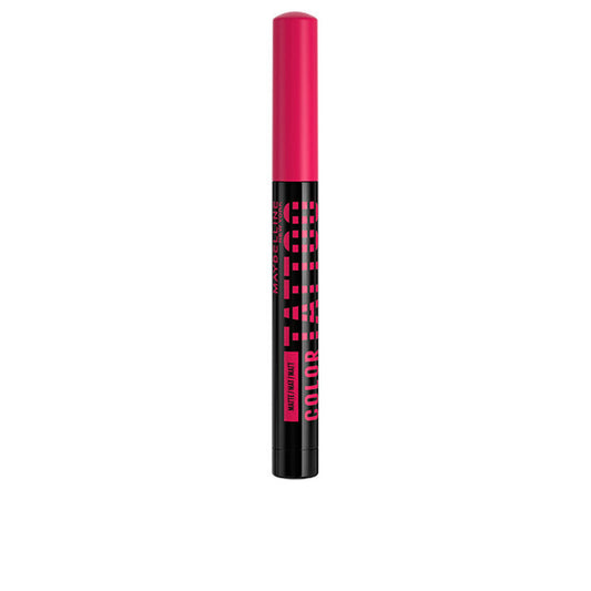 Maybelline Cor da tatuagem fosco #único 1,4 gr