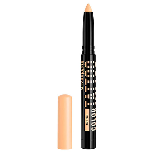Maybelline Tattoo color fosco #confiante 1,4 gr