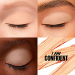 Maybelline Tattoo color fosco #confiante 1,4 gr