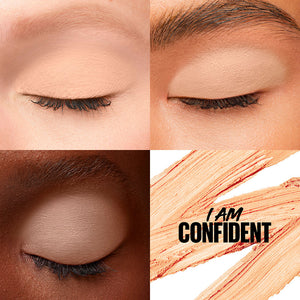Maybelline Tattoo color fosco #confiante 1,4 gr