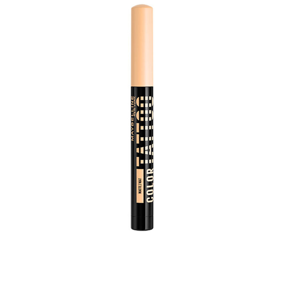 Maybelline Tattoo color fosco #confiante 1,4 gr