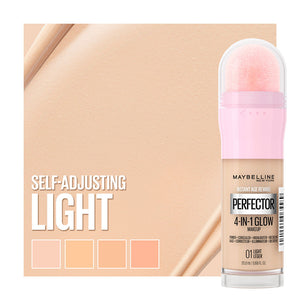 Maybelline Instant perfector glow multiusos #01-luz 20 ml