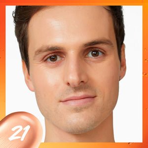 Maybelline Superestádio 24h tom de pele #21 30 ml