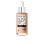 Maybelline Superestádio 24h tom de pele #21 30 ml