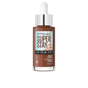 Maybelline Superestádio 24h tom de pele #66 30 ml