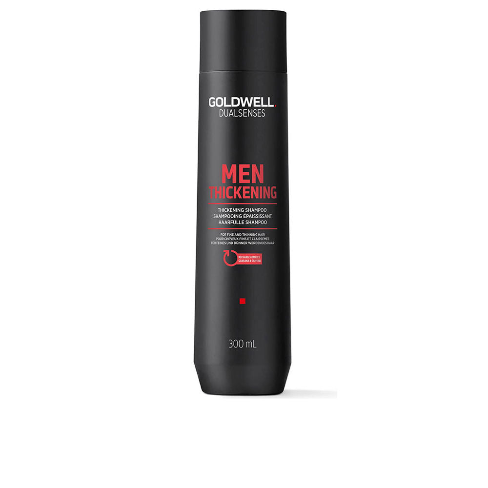 Goldwell Dualsenses men shampoo espessante 300 ml