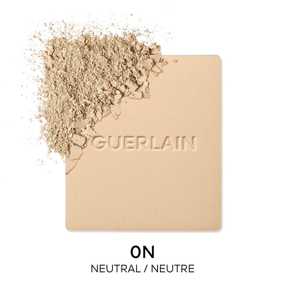 Guerlain Parure gold base de maquilhagem compacta #0n 10 gr