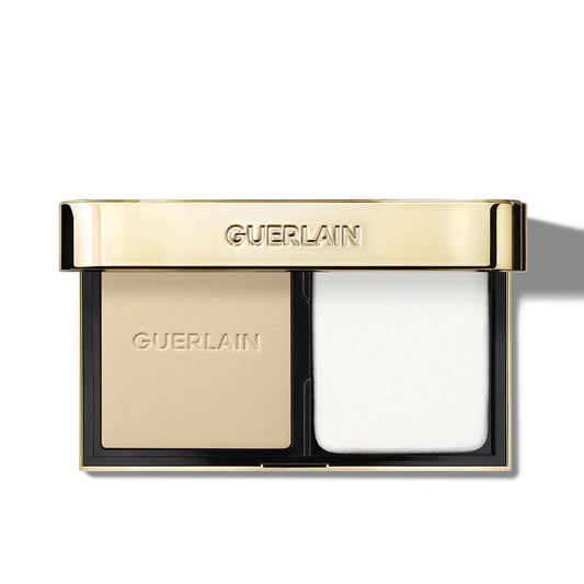 Guerlain Parure gold base de maquilhagem compacta #0n 10 gr