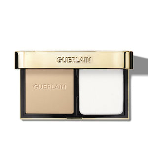 Guerlain Parure ouro base de maquilhagem compacto #1n 10 gr