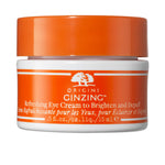 Origins Ginzing creme refrescante para os olhos para iluminar e depuff #original 15 ml