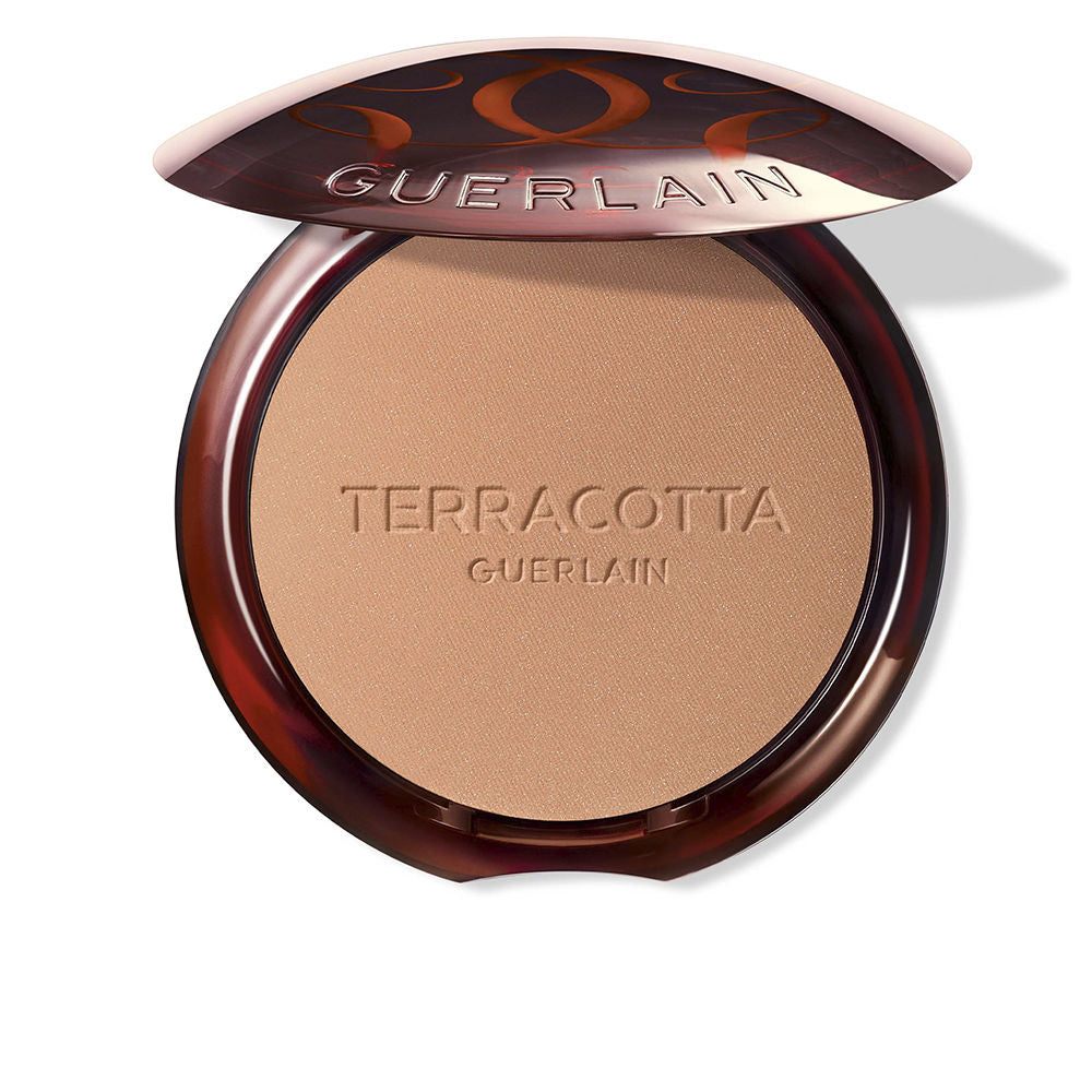Guerlain Pó bronzeador terracotta original #00-light jurídico 8,5 gr