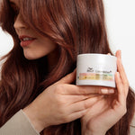 Wella Professionals Máscara colormoção estrutural+ + proteção da cor para cabelos coloridos 150 ml