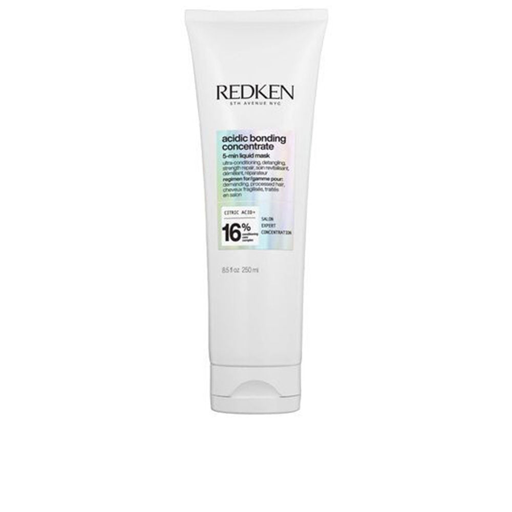 Redken Acidic Bonding Concentrate Máscara Líquida 5-Min 250ml