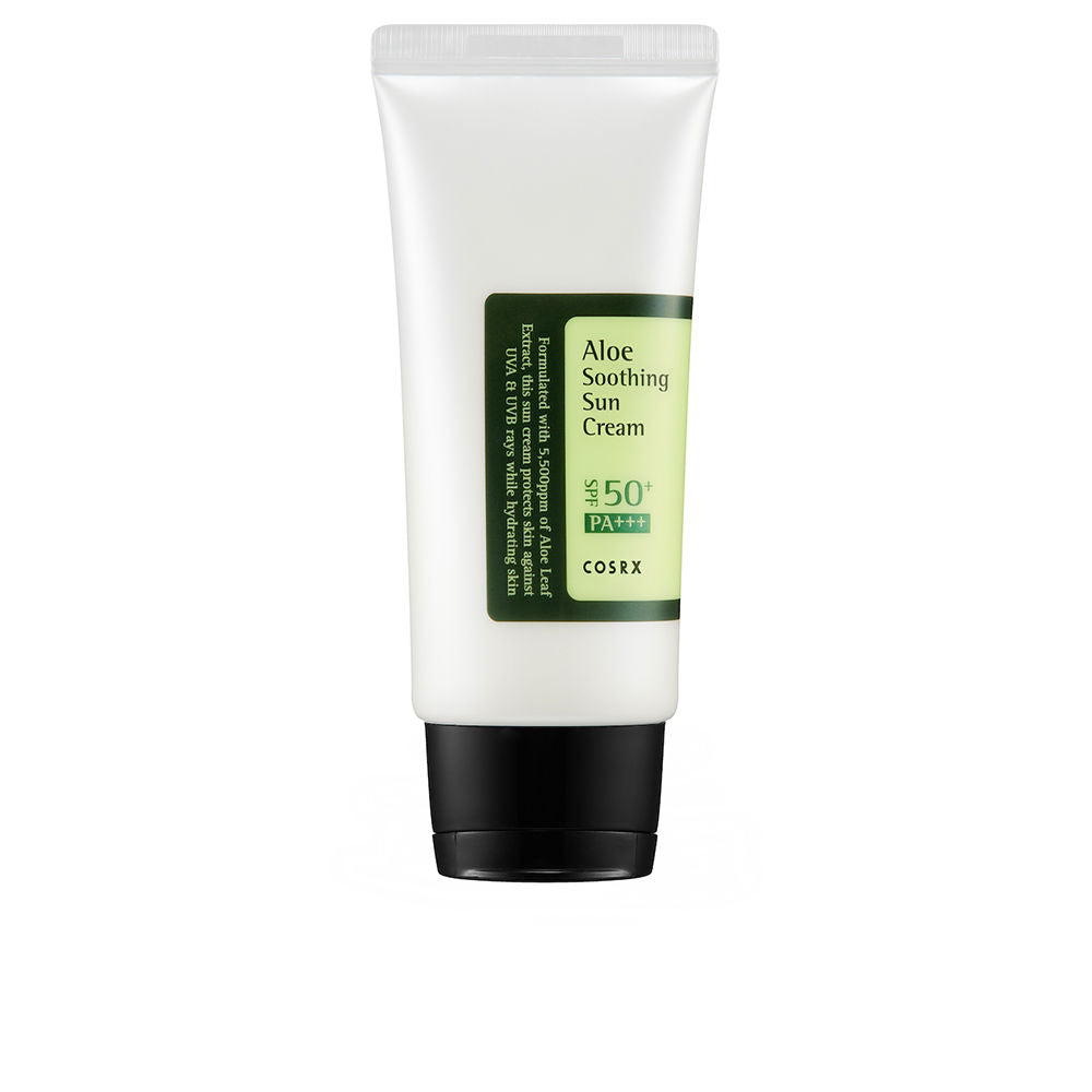 Cosrx Creme Solar Calmante Aloe SPF50+ 50ml