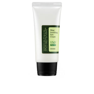 Cosrx Creme Solar Calmante Aloe SPF50+ 50ml