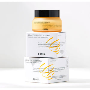 Cosrx Full Fit Propolis Creme Ligeiro 65ml