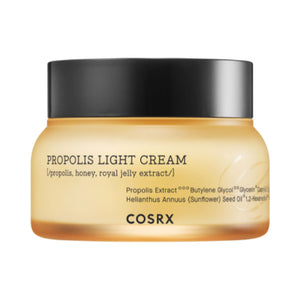 Cosrx Full Fit Propolis Creme Ligeiro 65ml