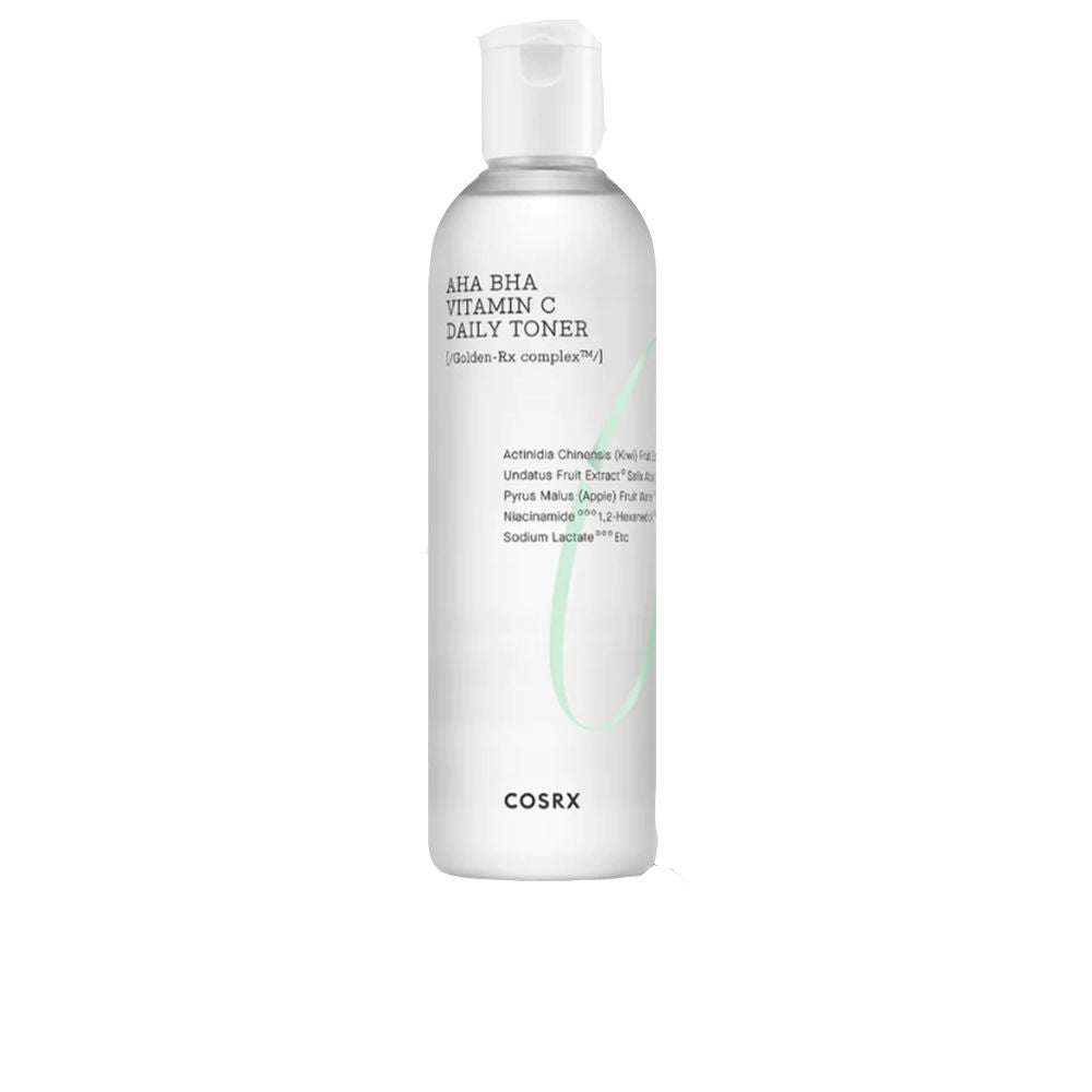 Cosrx AHA/BHA Tónico Diário Vitamina C 150ml