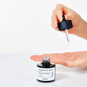 Cosrx The Hyaluronic Acid 3 Sérum 20ml
