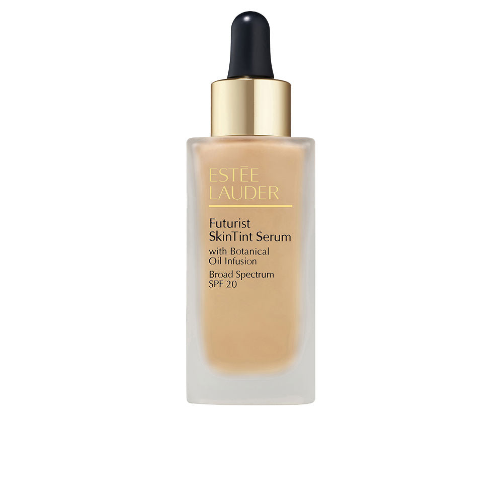 Estée Lauder Soro skintint futurista spf20 #1n2-ecru 30 ml