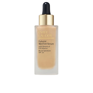 Estée Lauder Soro skintint futurista spf20 #1n2-ecru 30 ml