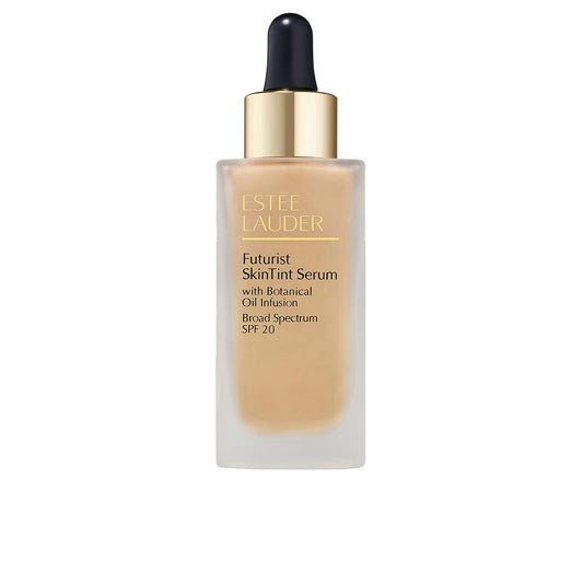 Estée Lauder Soro skintint futurista spf20 #1n2-ecru 30 ml