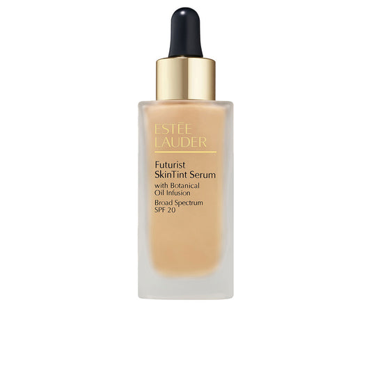 Estée Lauder Soro skintint futurista spf20 #1w1-bone 30 ml