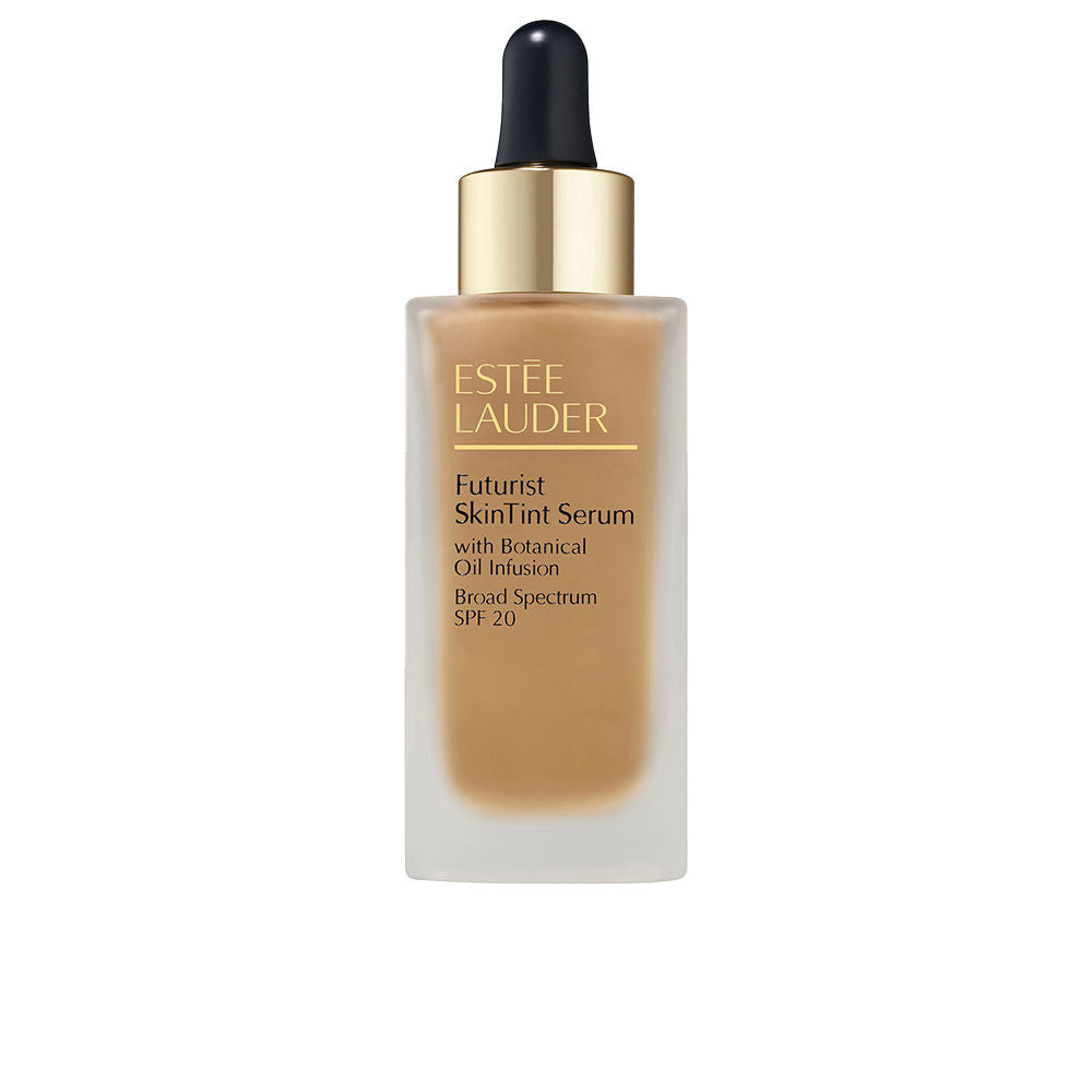 Estée Lauder Soro skintint futurista spf20 #3w1-tawny 30 ml