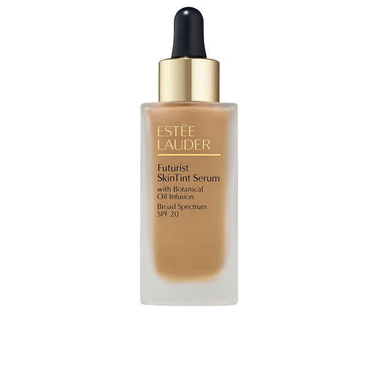 Estée Lauder Soro skintint futurista spf20 #3w1-tawny 30 ml