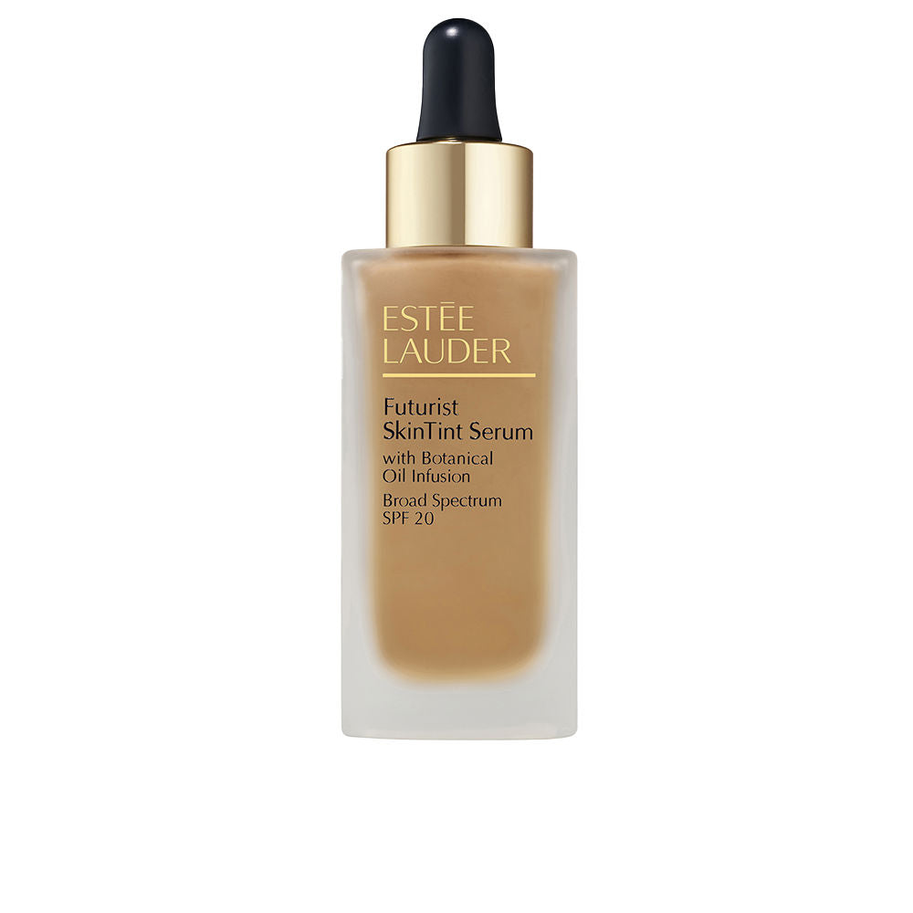 Estée Lauder Soro skintint futurista spf20 #3n2-wheat 30 ml