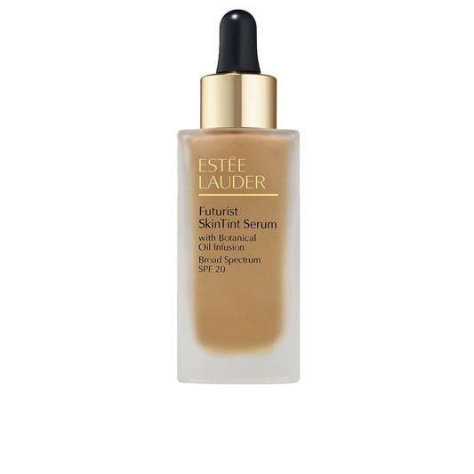 Estée Lauder Soro skintint futurista spf20 #3n2-wheat 30 ml