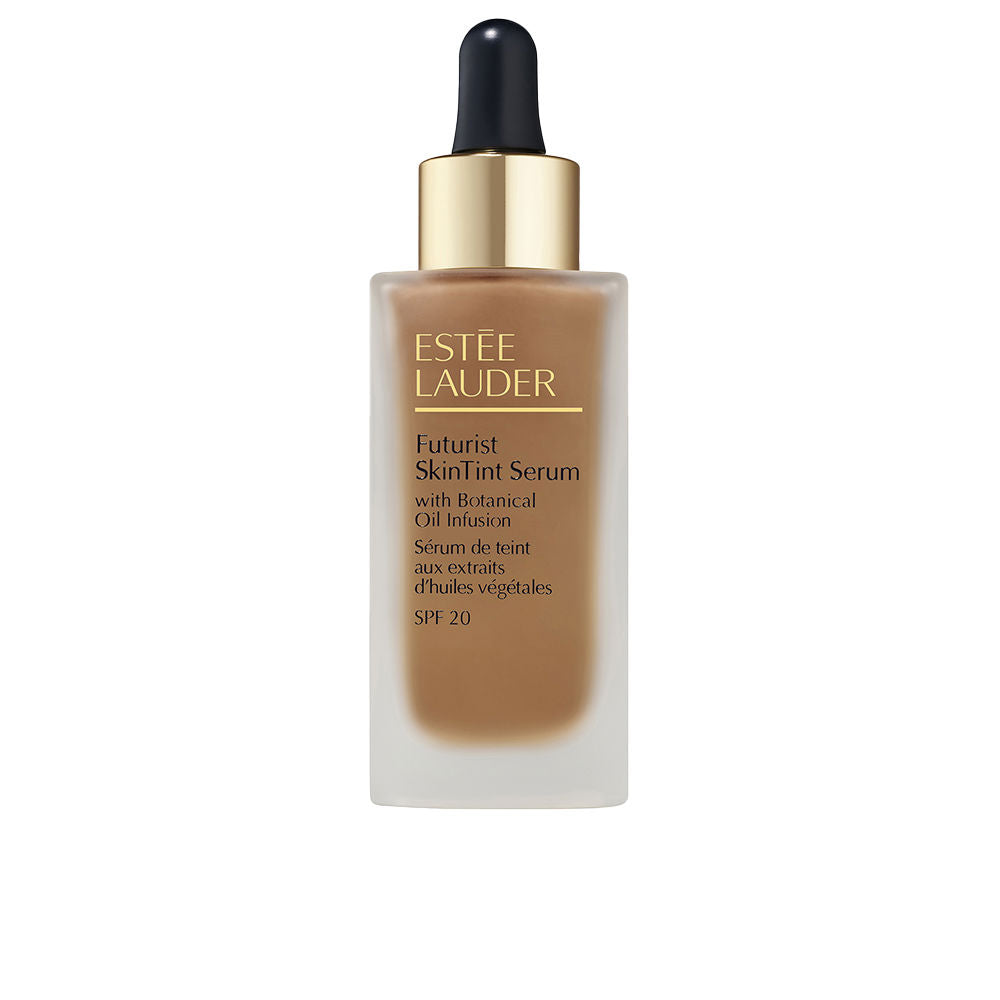 Estée Lauder Soro skintint futurista spf20 #4n2-spiced areia 30 ml