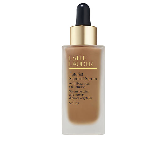 Estée Lauder Soro skintint futurista spf20 #4n2-spiced areia 30 ml