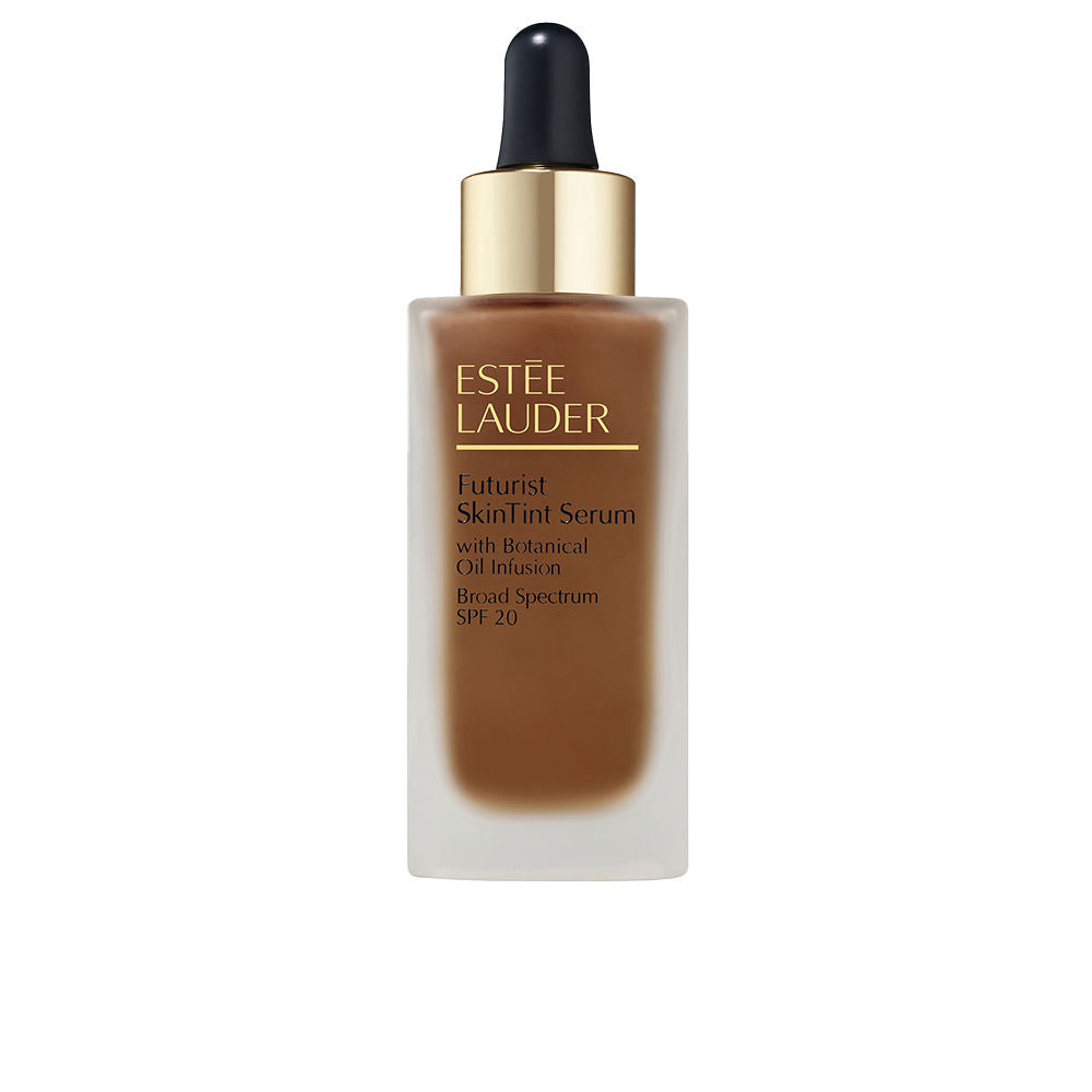 Estée Lauder Soro skintint futurista spf20 #5n2-amber mel 30 ml