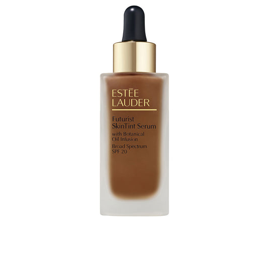 Estée Lauder Soro skintint futurista spf20 #5n2-amber mel 30 ml
