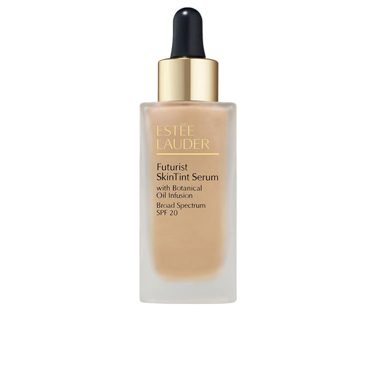 Estée Lauder Soro skintint futurista spf20 #1c1-cool ossó 30 ml