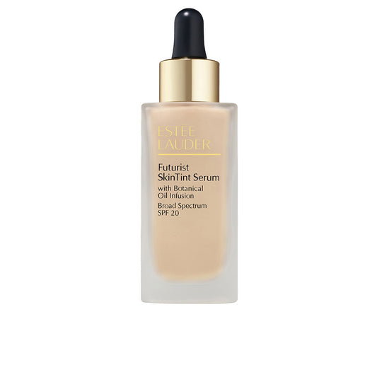 Estée Lauder Soro skintint futurista spf20 #0n1-alabaster 30 ml