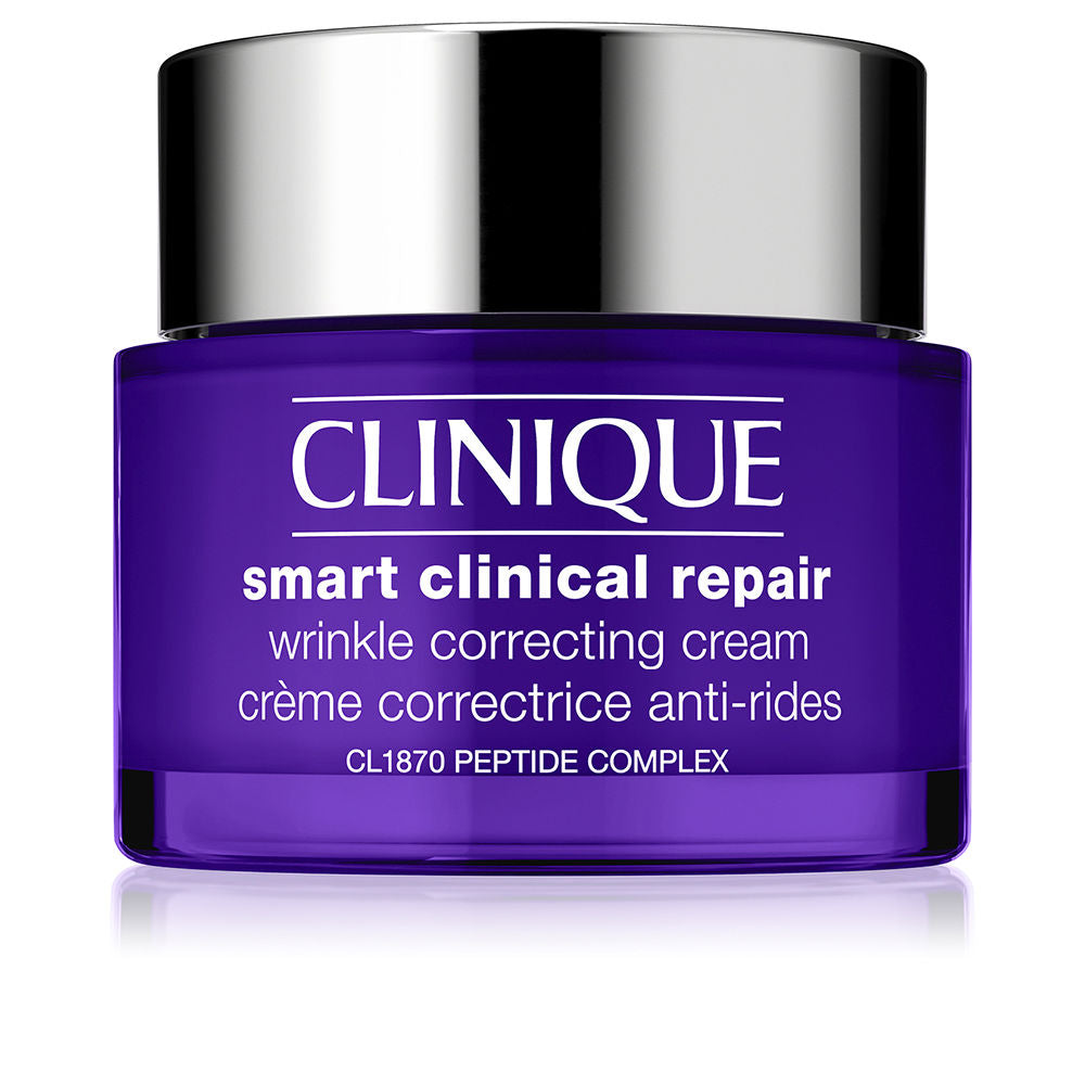 Clinique Smart clinical repair wrinkle corecting cream lim. ed. 75 ml