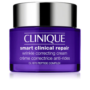 Clinique Smart clinical repair wrinkle corecting cream lim. ed. 75 ml