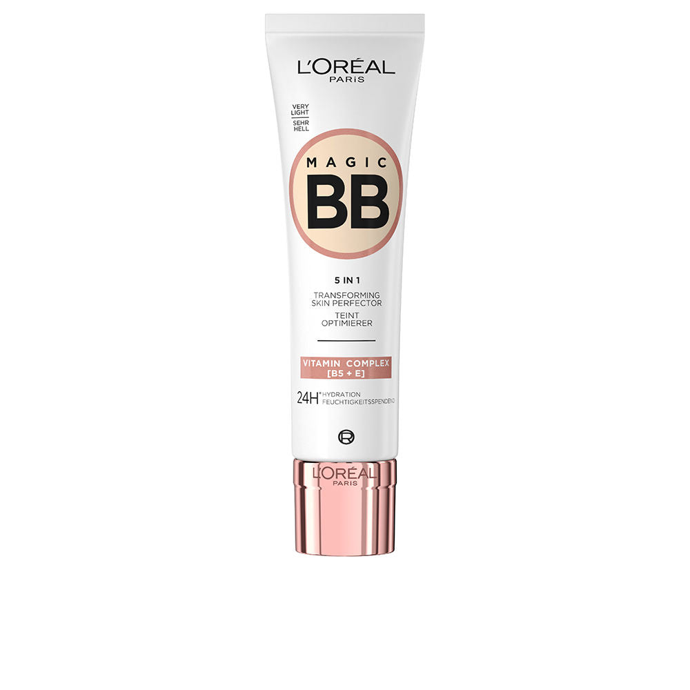 L'Oréal Paris Magic bb cream fps10 #muito leve 30 ml
