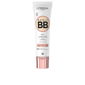 L'Oréal Paris Magic bb cream fps10 #muito leve 30 ml