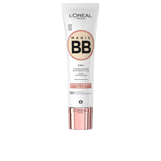 L'Oréal Paris Magic bb cream fps10 #muito leve 30 ml