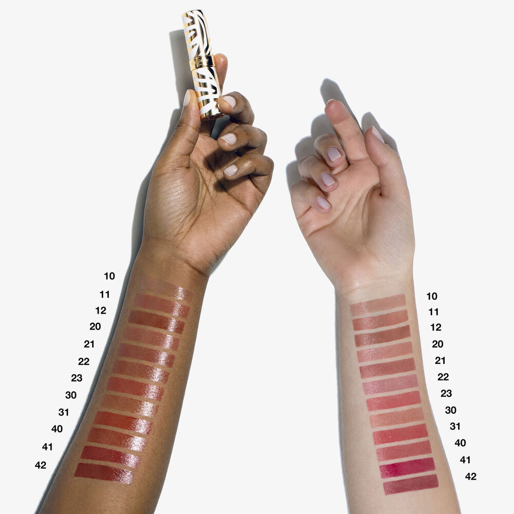 Sisley Paris Phyto-Rouge Shine Batom 13 Sheer Beverly Hills 3g